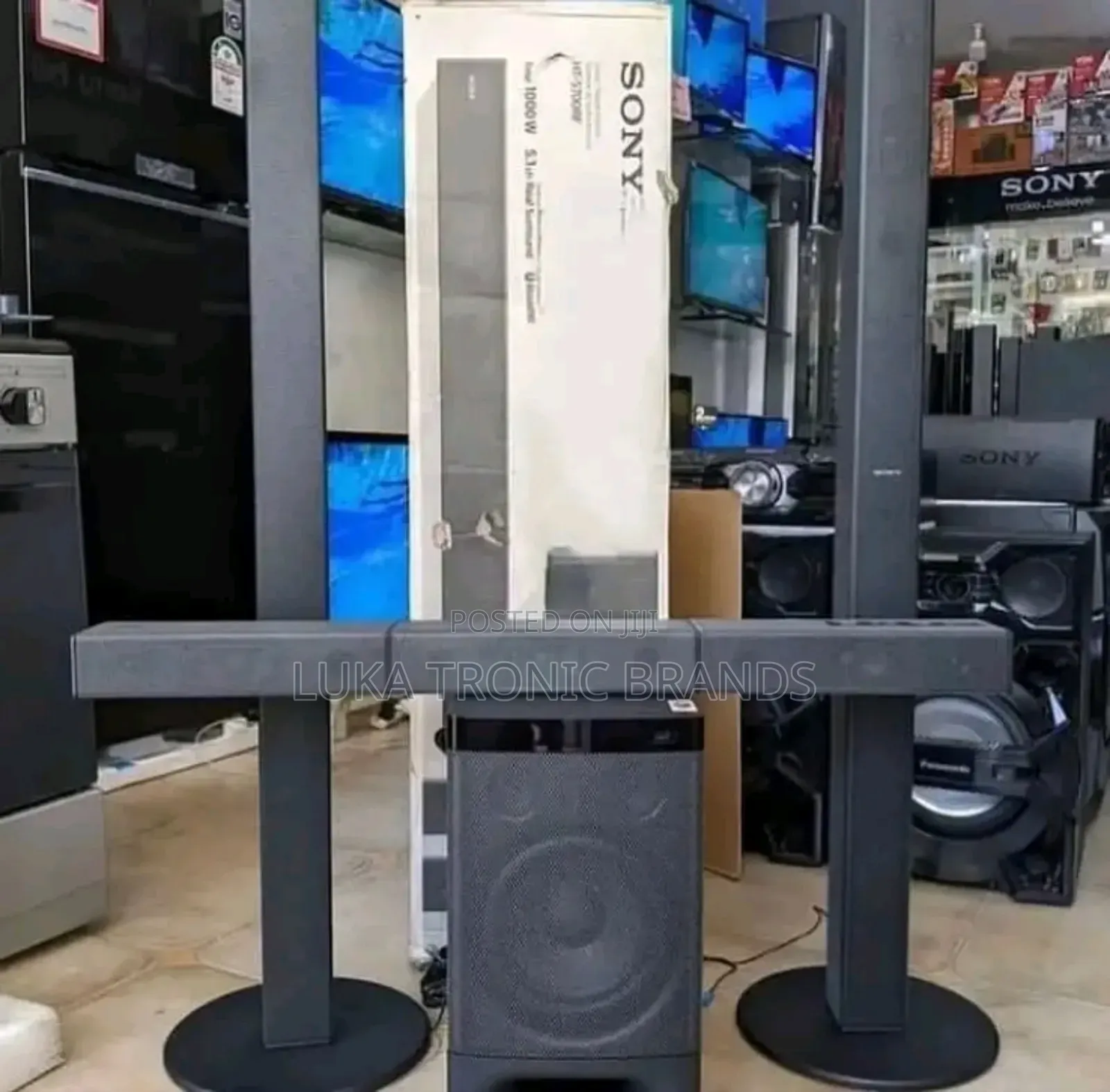 Sony Sound Bar