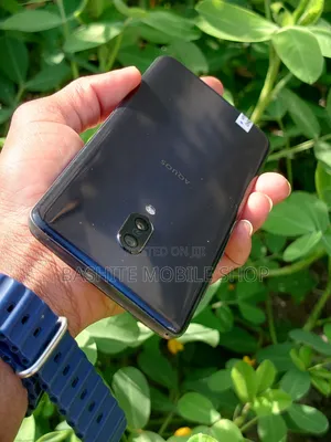 Sharp Aquos Zero 2 256 GB