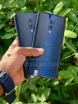 Sharp Aquos Zero 2 256 GB