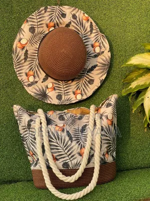 Set Pochi Na Kofia