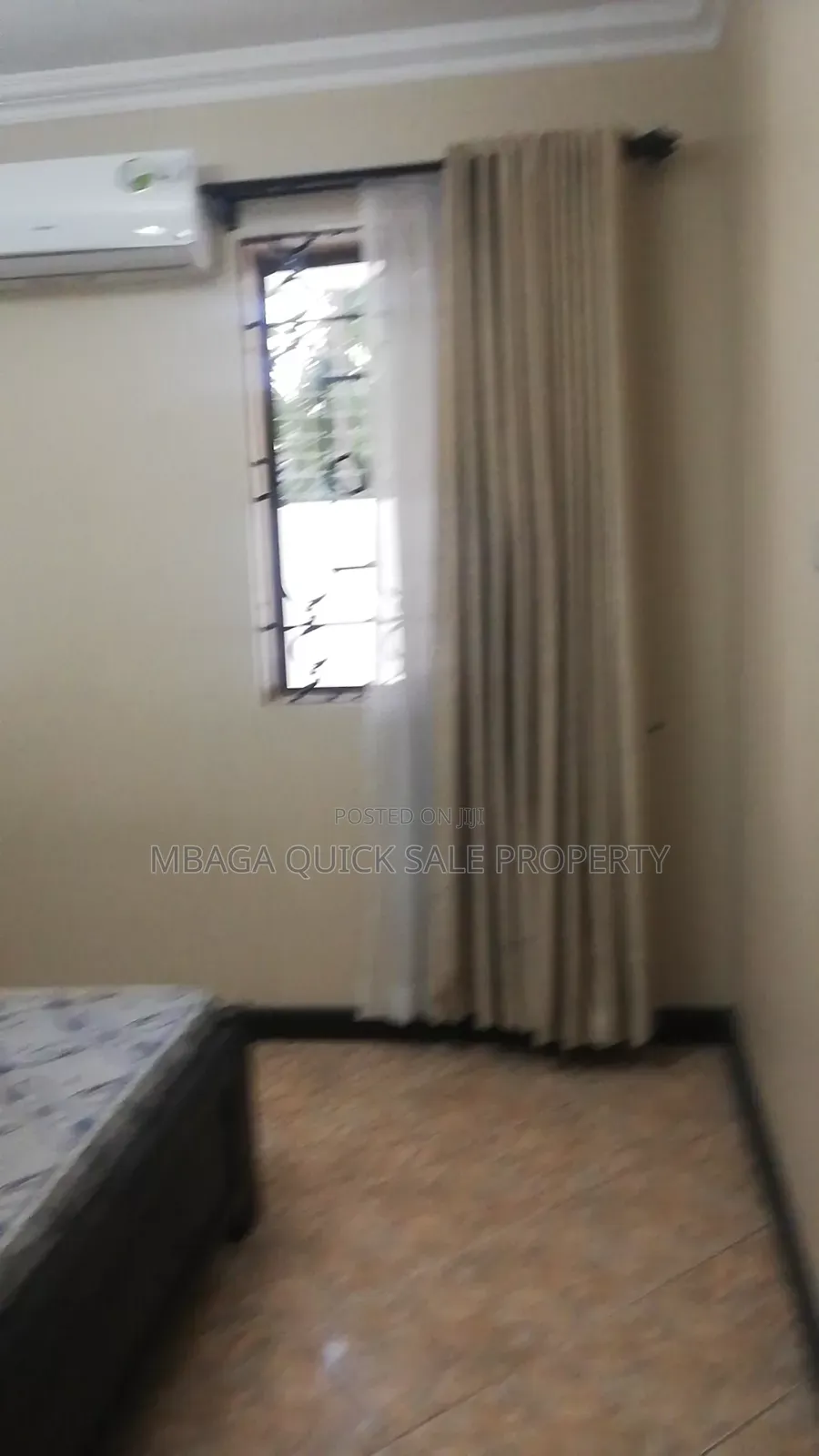 Furnished 6bdrm House in Mikocheni Rose for rent