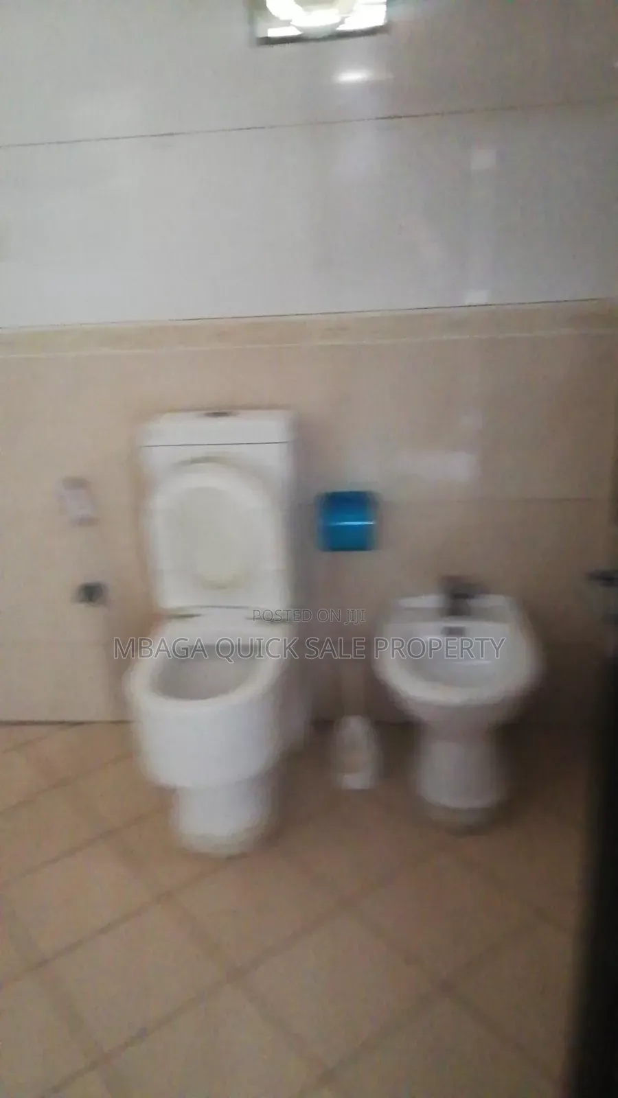 Furnished 6bdrm House in Mikocheni Rose for rent