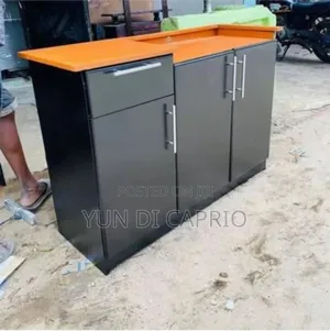 Kitchen Cabinet