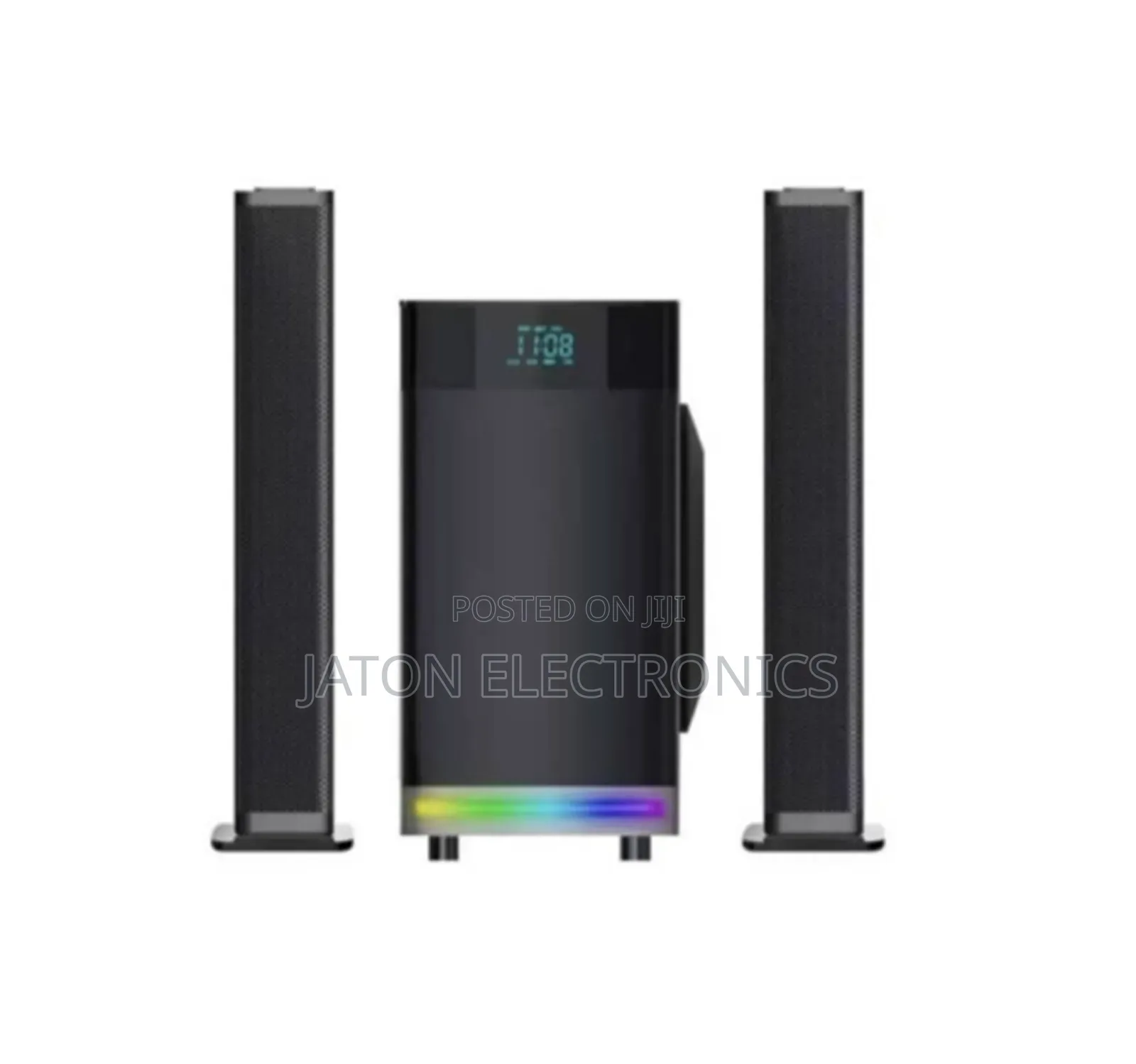 Boss Subwoofer BS1101