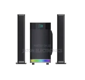 Boss Subwoofer BS1101