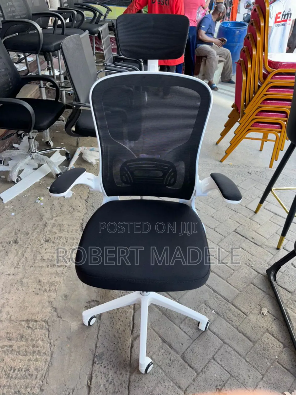 Office Chair