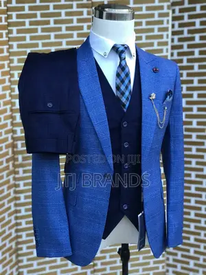 Celebration Suits