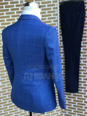 Celebration Suits