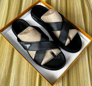 New Open Shoes