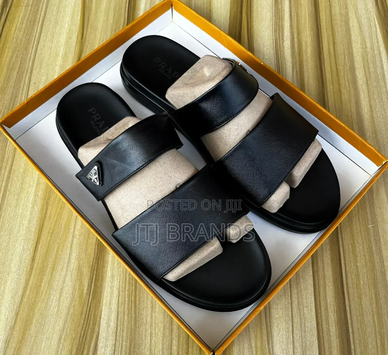 New Open Shoes