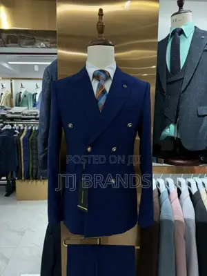 Classic Blazers