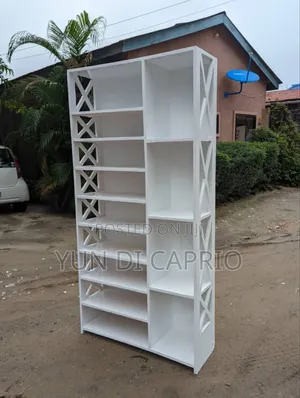 Shoerack Classic Mpya