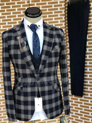 New Morden Suits