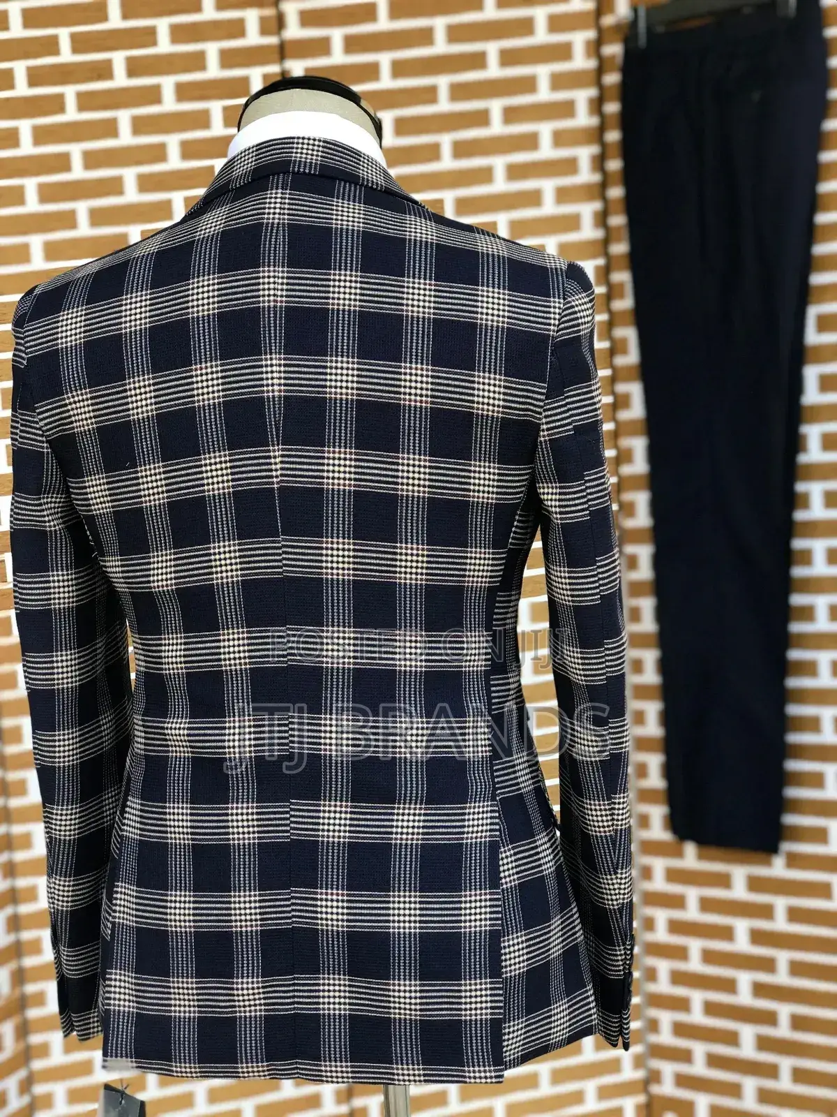 New Morden Suits
