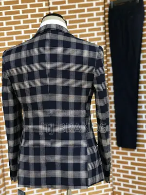 New Morden Suits