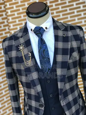 New Morden Suits
