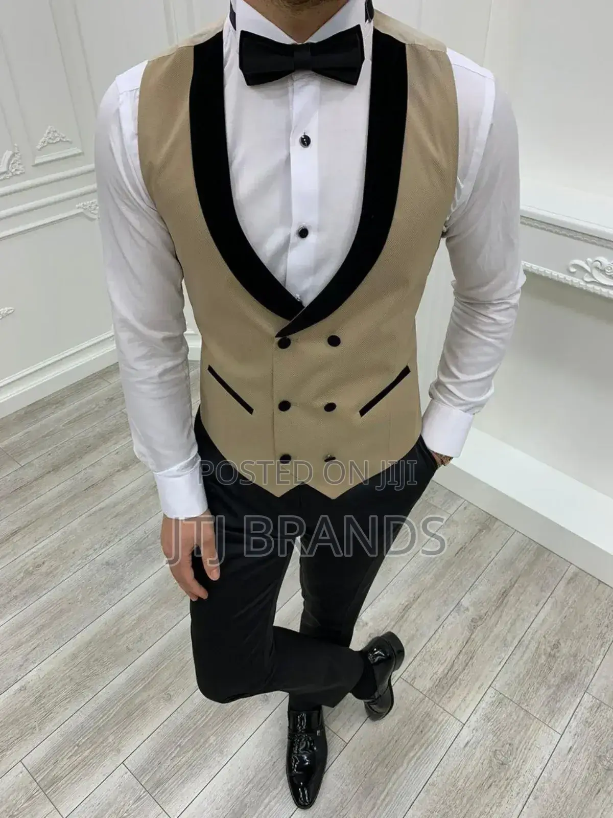 Khaki Best Suits