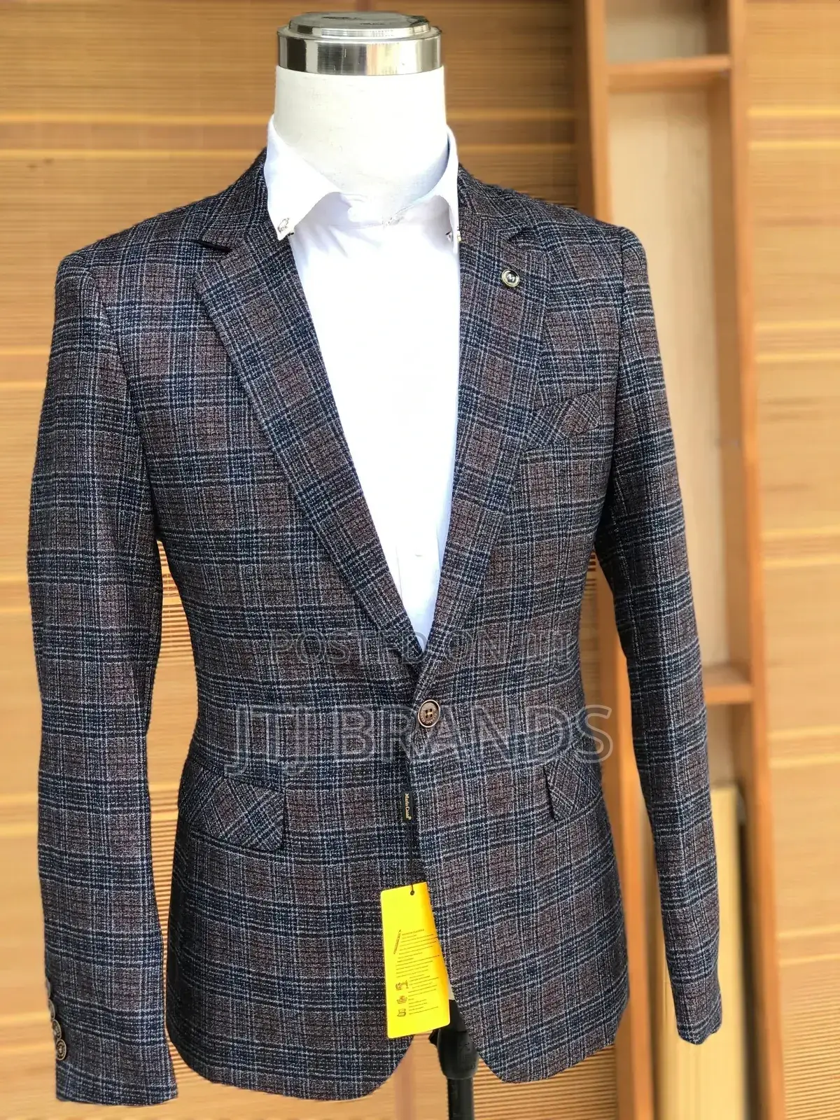 Best Maridadi Blazers