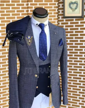 Best Maridadi Blazers