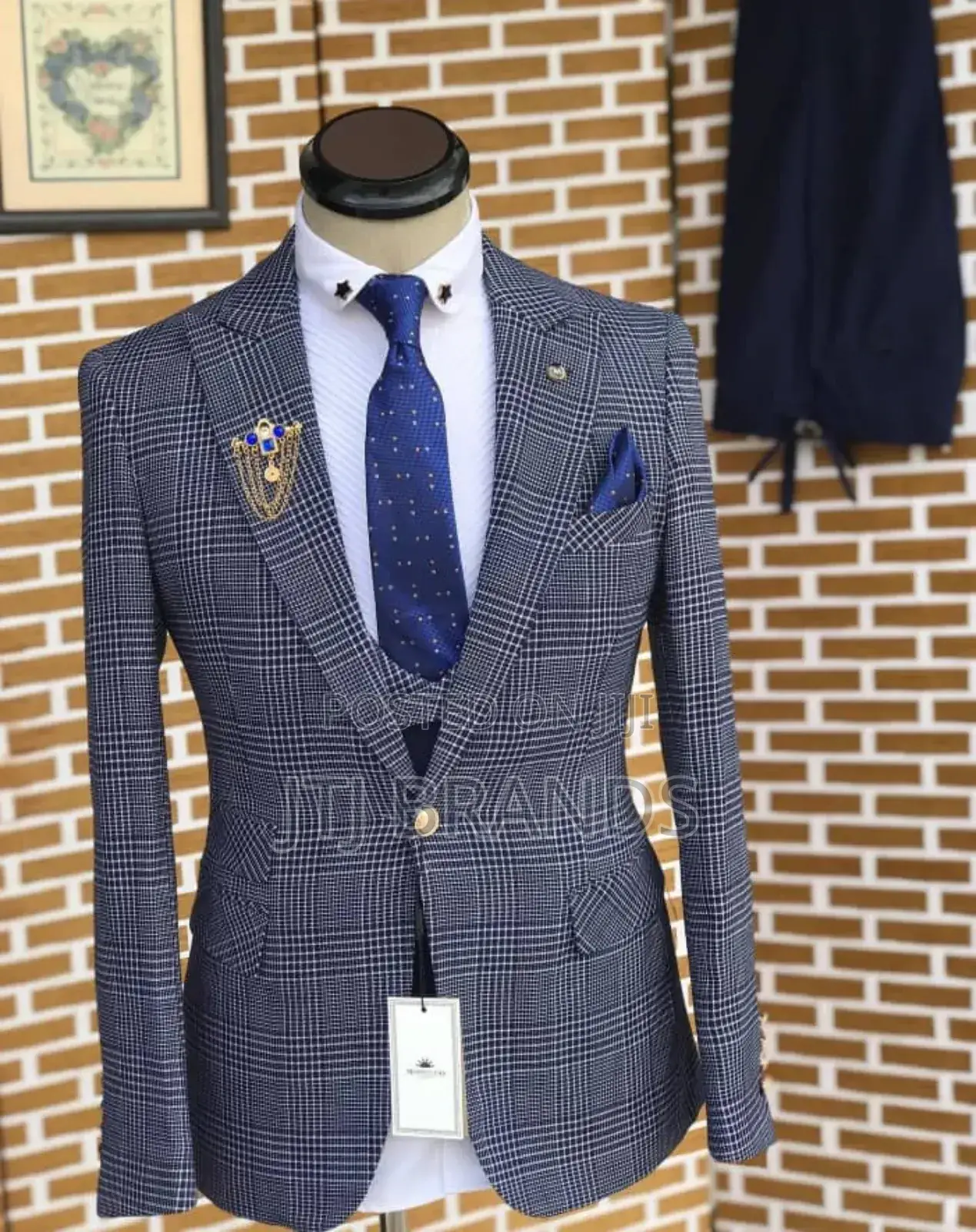 Best Maridadi Blazers