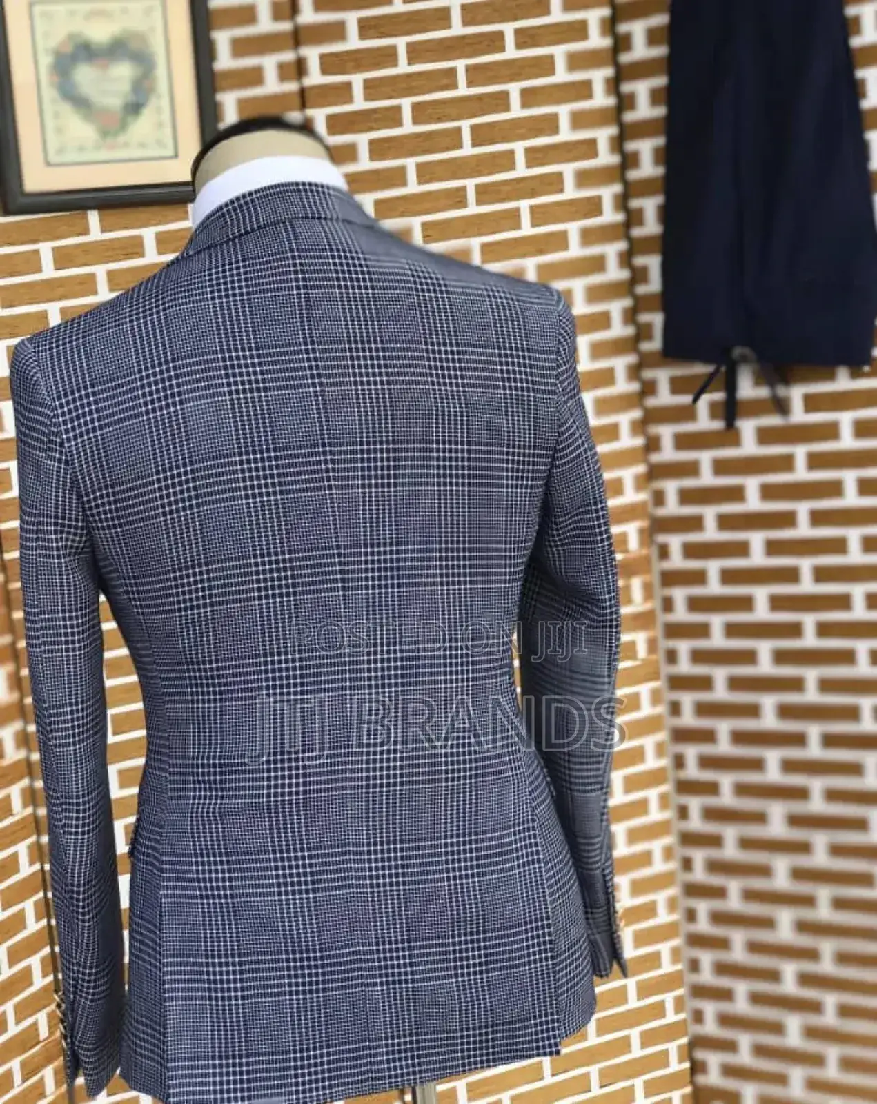 Best Maridadi Blazers