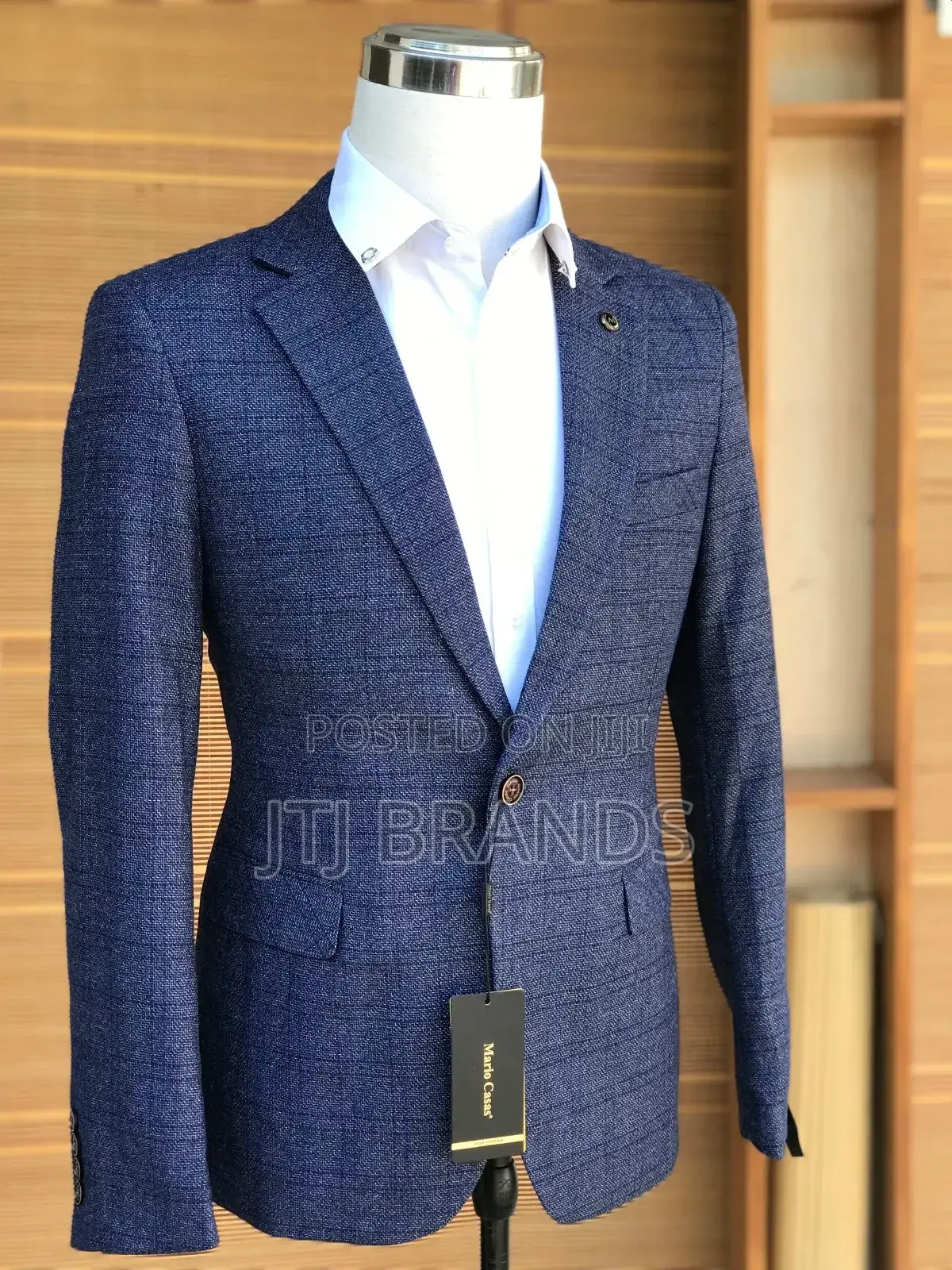 Best Maridadi Blazers