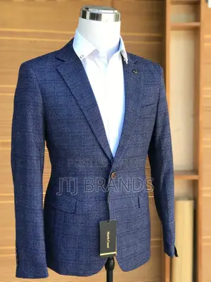 Best Maridadi Blazers