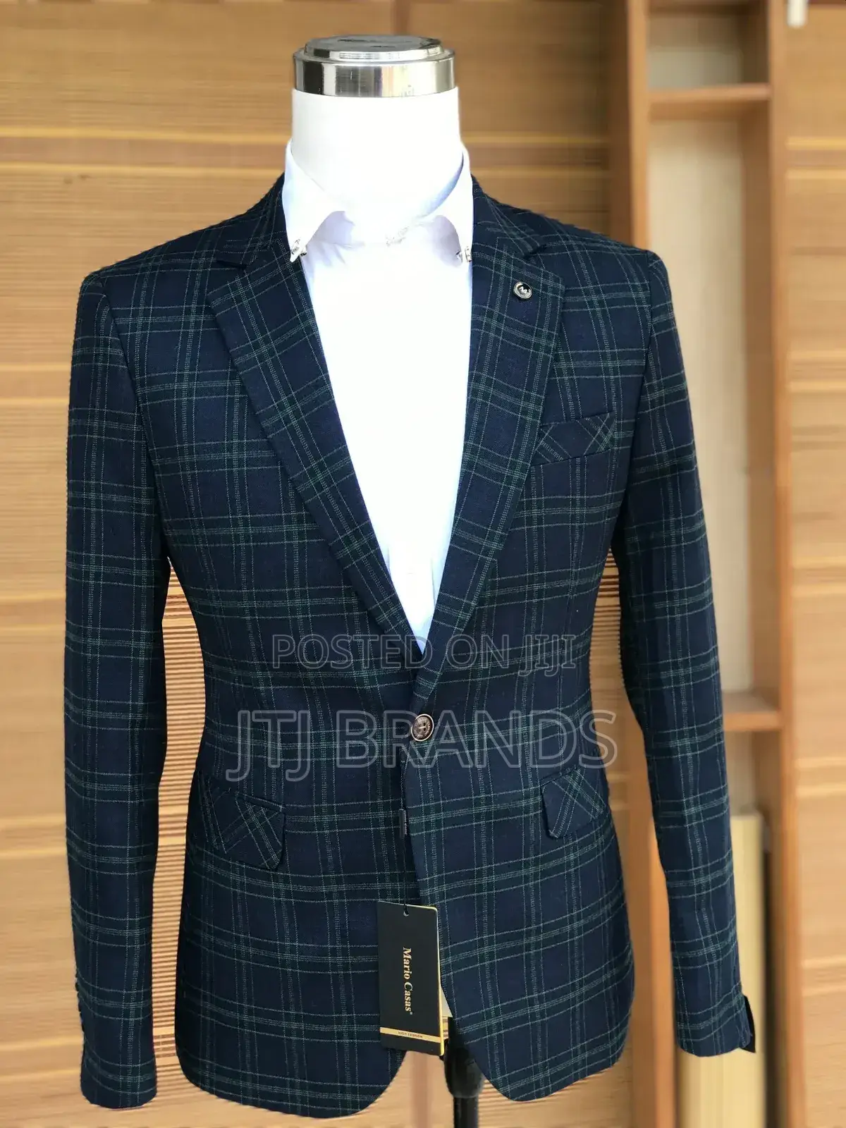 Best Maridadi Blazers