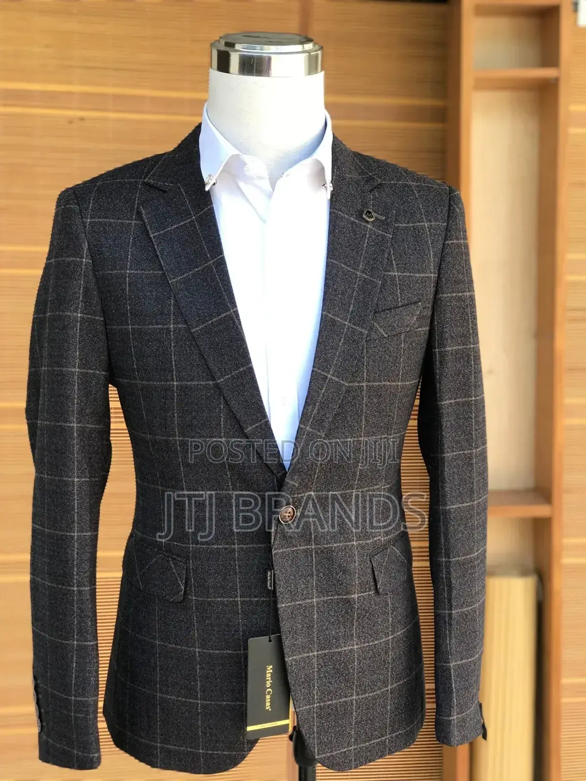 Best Maridadi Blazers