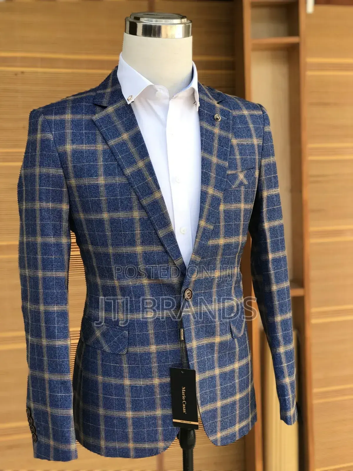 Best Maridadi Blazers