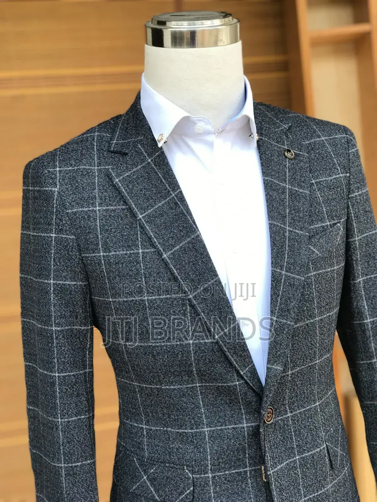 Best Maridadi Blazers