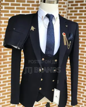 Maridadi New Suits