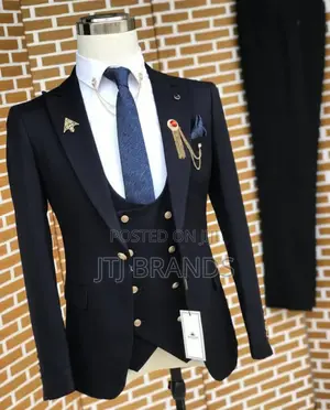 Maridadi New Suits