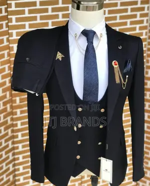 Maridadi New Suits