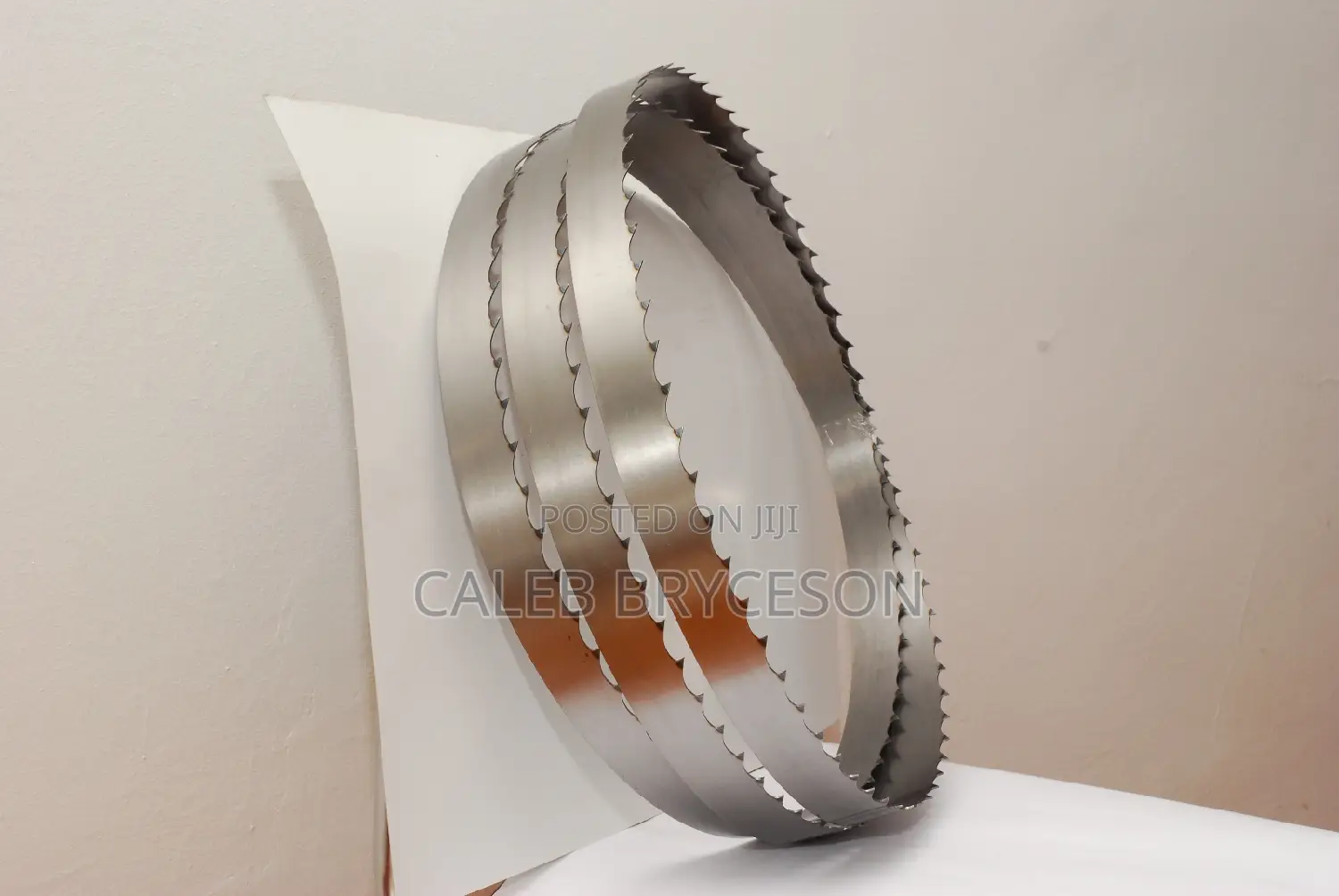 Bandsaw Blades