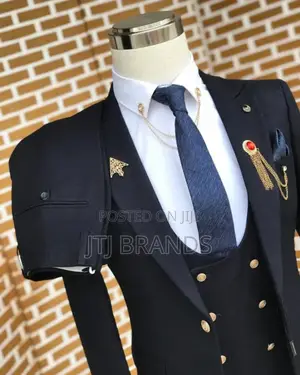Maridadi New Suits