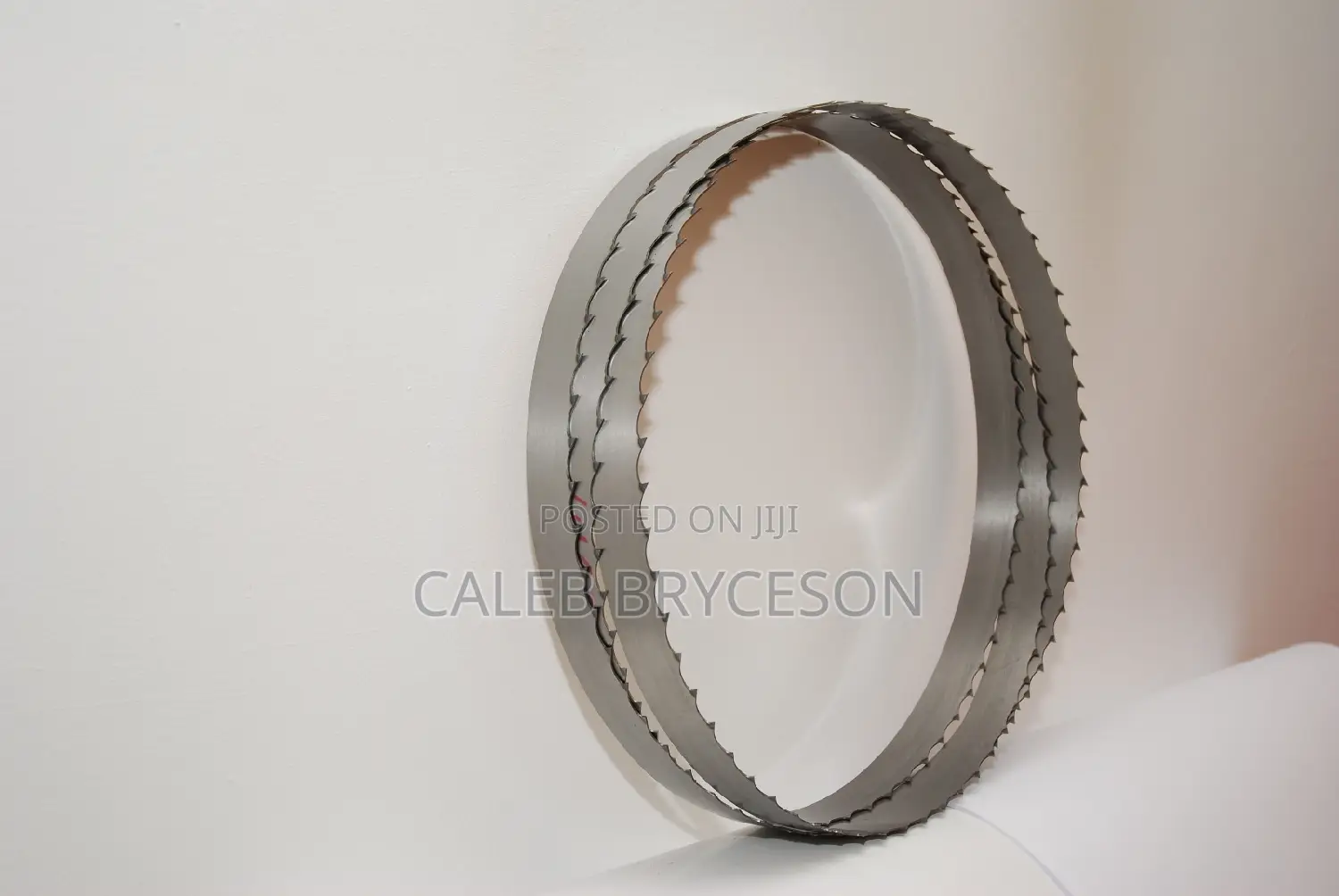 Bandsaw Blades