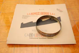 Bandsaw Blades