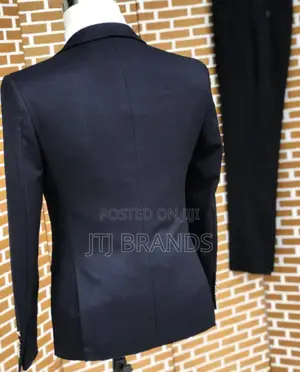 Maridadi New Suits