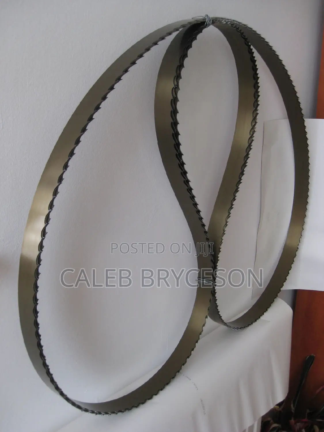 Bandsaw Blades