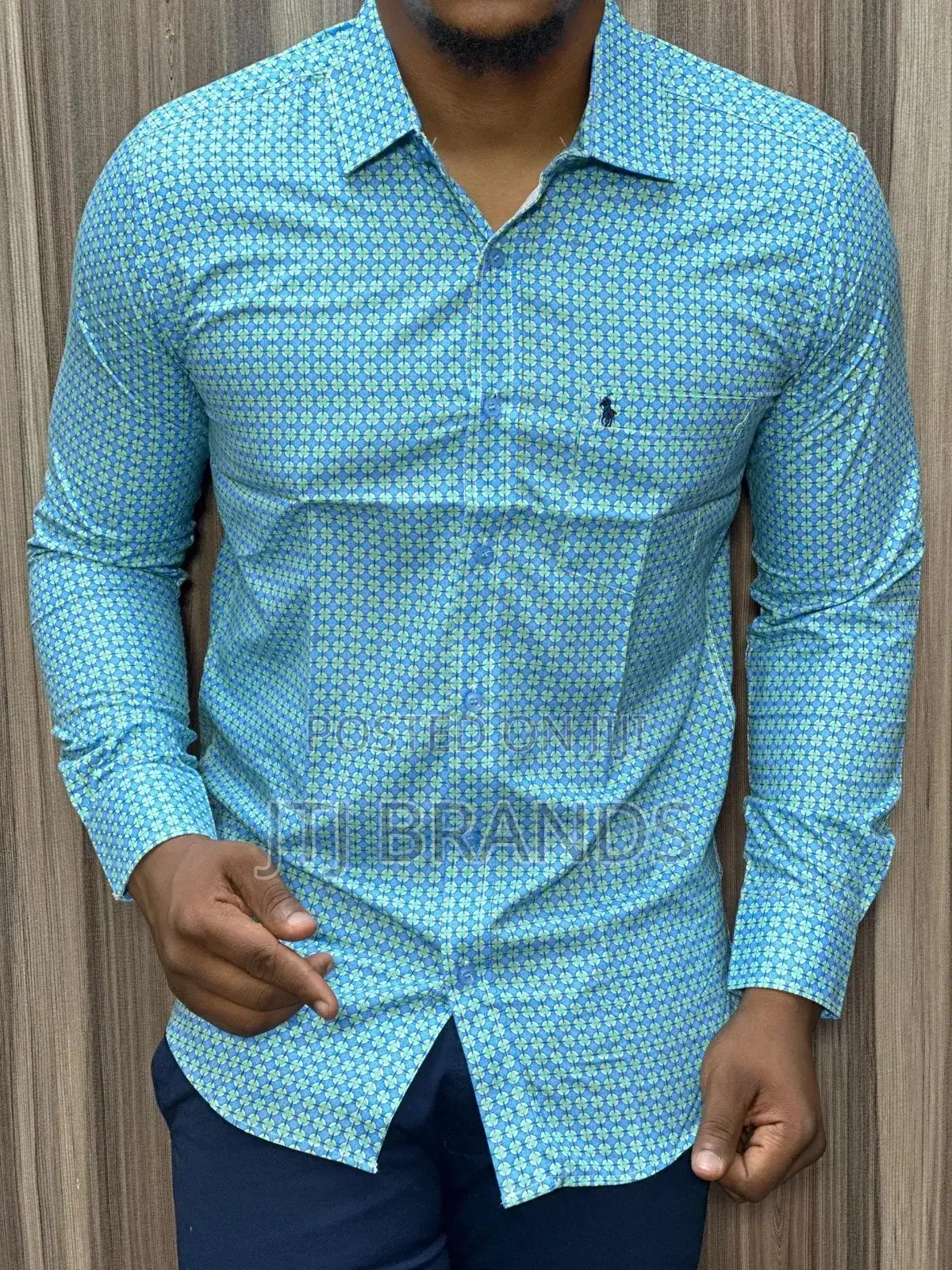 Best New Shirts