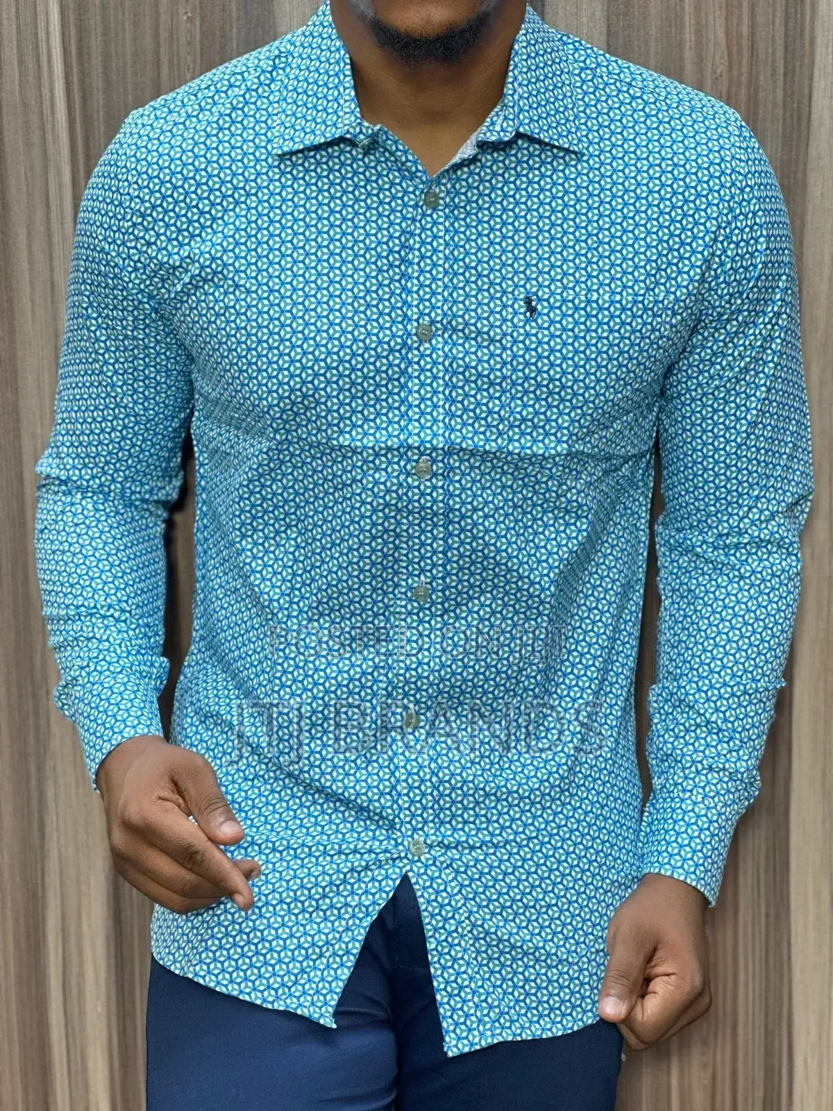 Best New Shirts