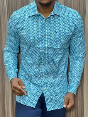 Best New Shirts