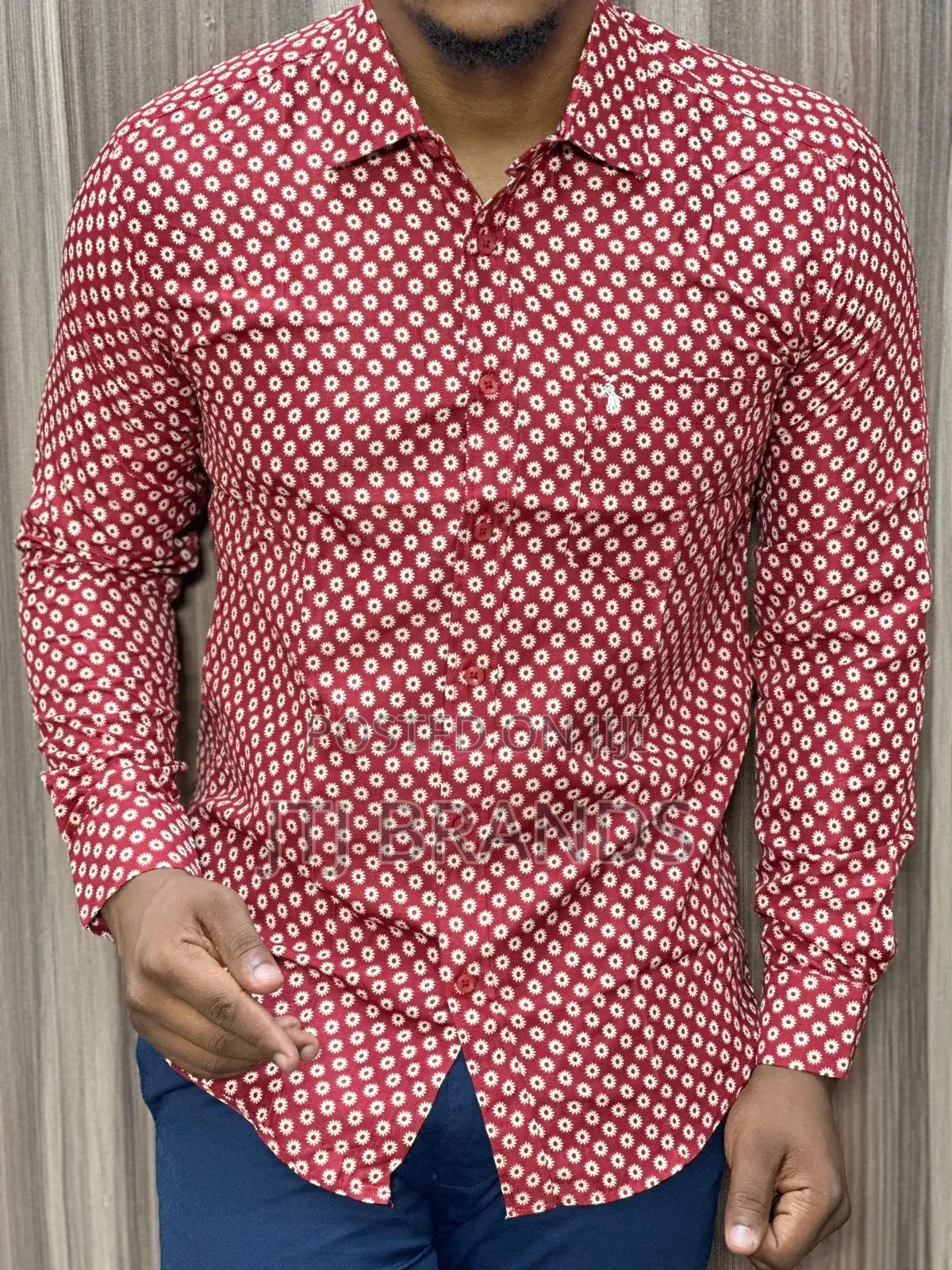 Best New Shirt