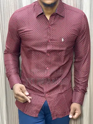 Classic New Shirts
