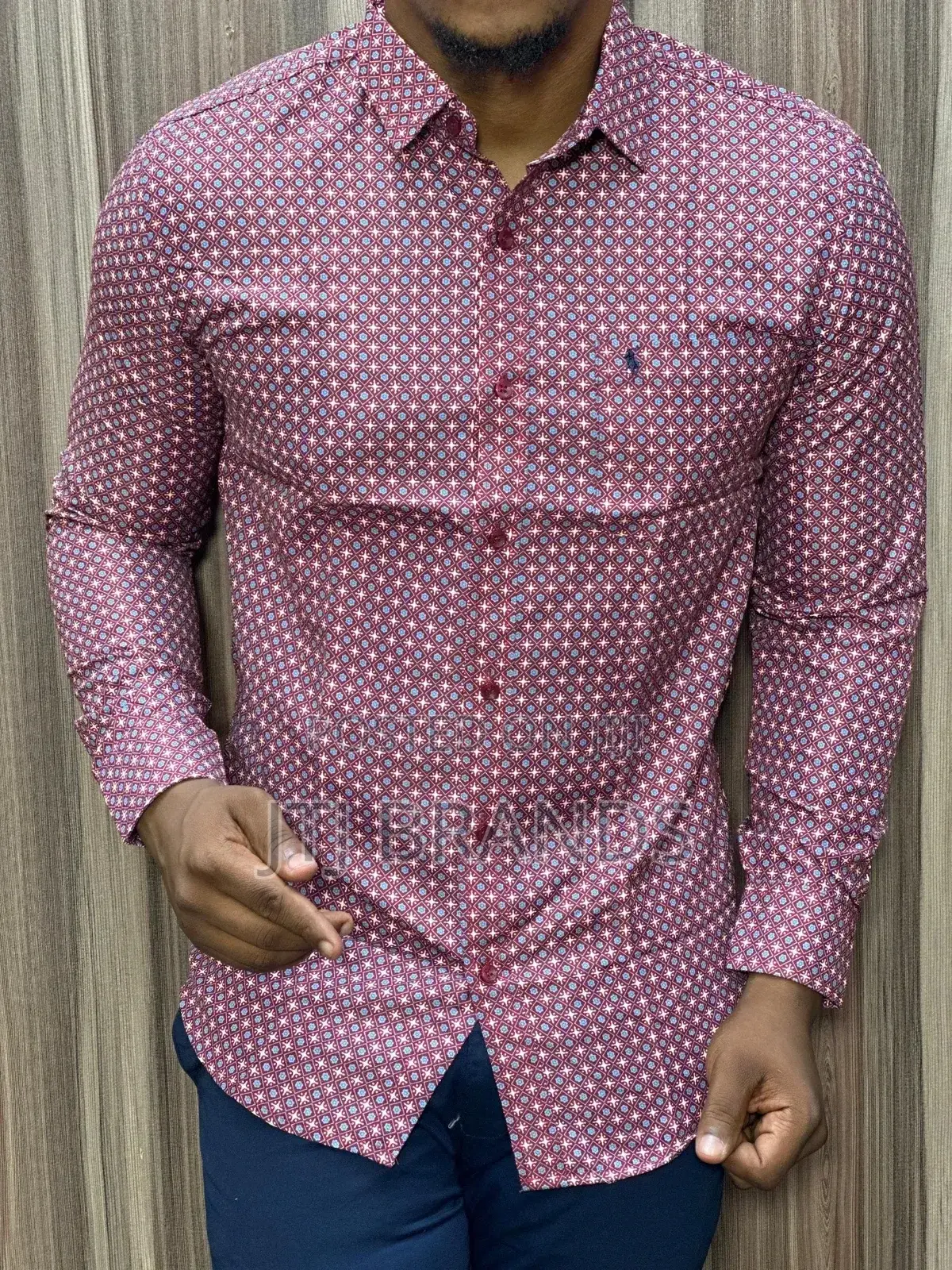 Classic New Shirts