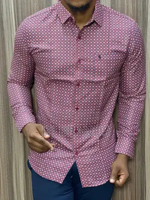 Classic New Shirts