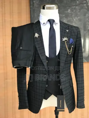 New Maridadi Suits