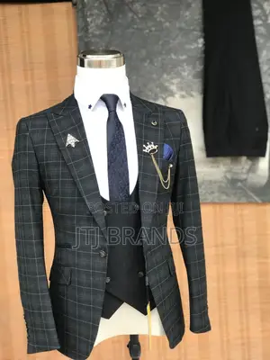 New Maridadi Suits