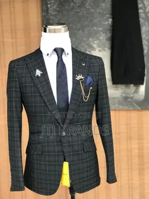 New Maridadi Suits